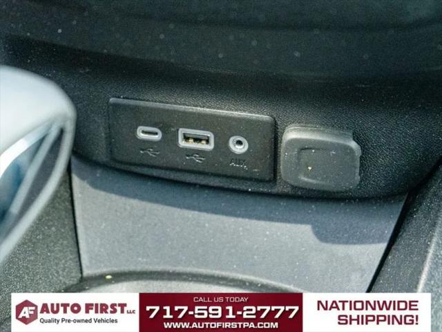 2024 Chevrolet Malibu FWD 1FL