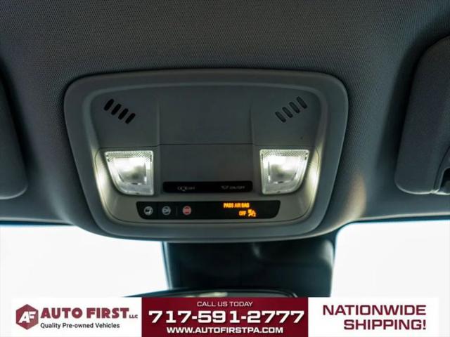 2024 Chevrolet Malibu FWD 1FL