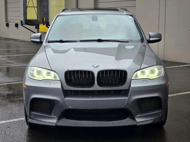 2013 BMW X5 M Standard