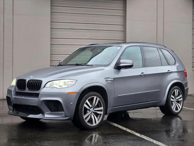 2013 BMW X5 M Standard
