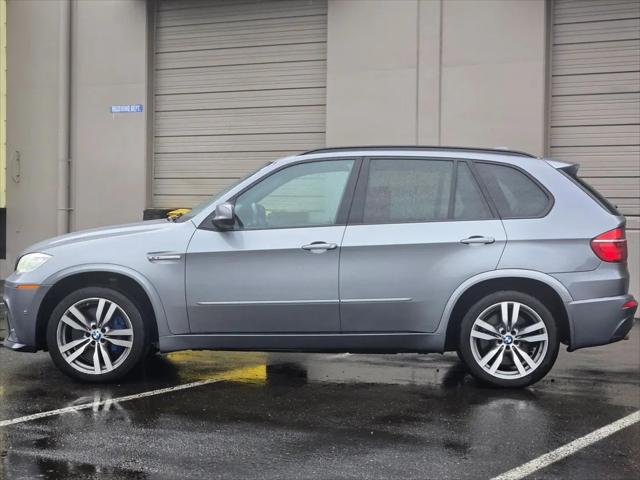 2013 BMW X5 M Standard