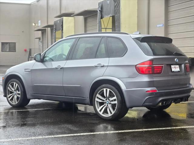2013 BMW X5 M Standard