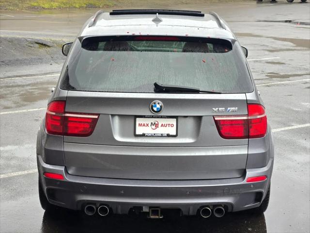 2013 BMW X5 M Standard