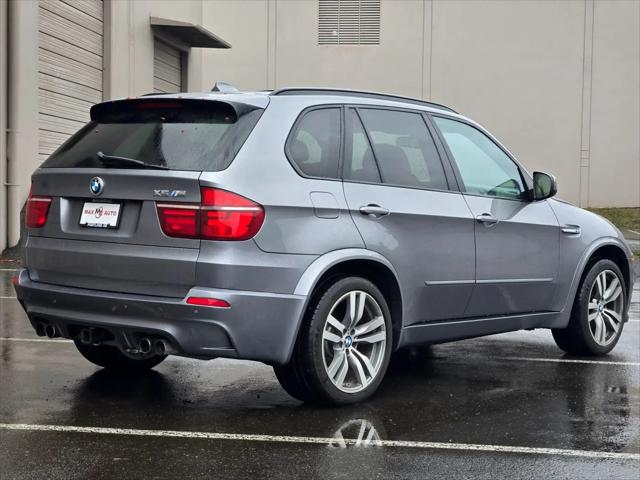 2013 BMW X5 M Standard