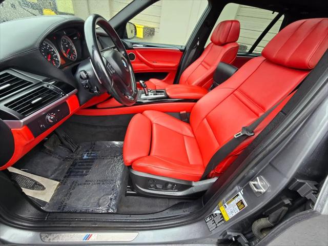 2013 BMW X5 M Standard
