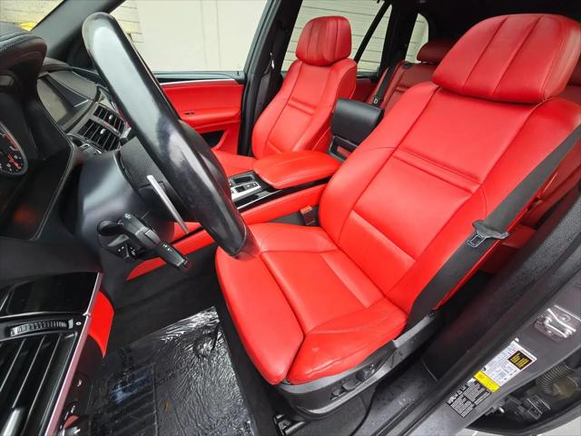 2013 BMW X5 M Standard