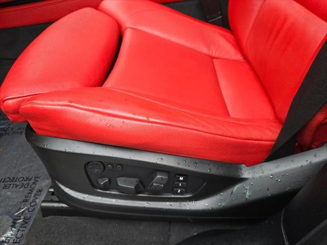 2013 BMW X5 M Standard
