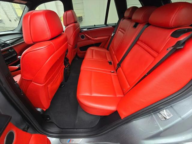 2013 BMW X5 M Standard