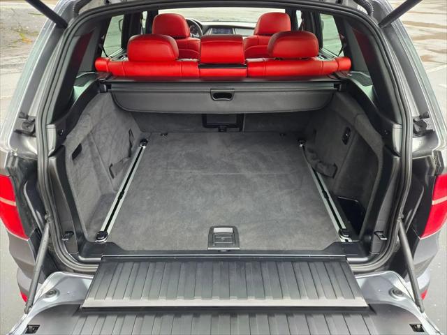2013 BMW X5 M Standard