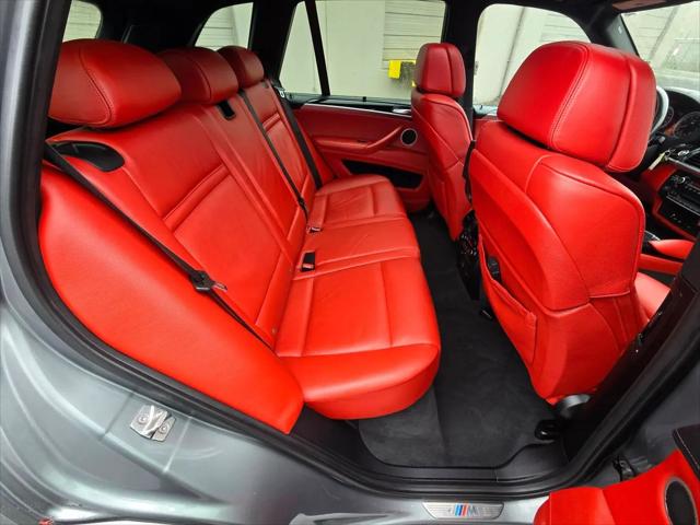 2013 BMW X5 M Standard