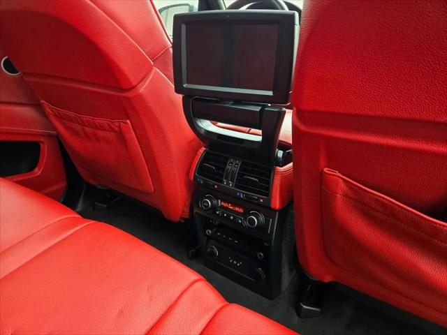 2013 BMW X5 M Standard