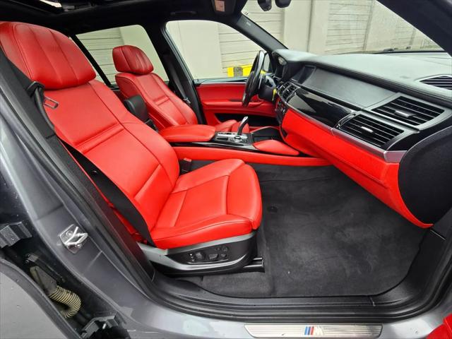2013 BMW X5 M Standard