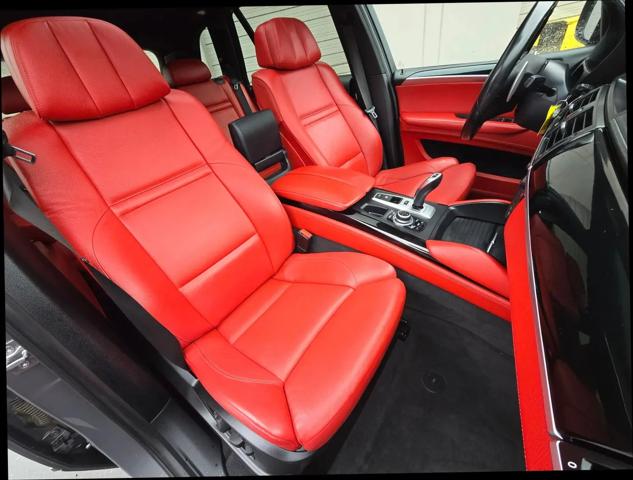 2013 BMW X5 M Standard