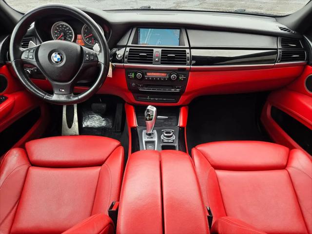 2013 BMW X5 M Standard