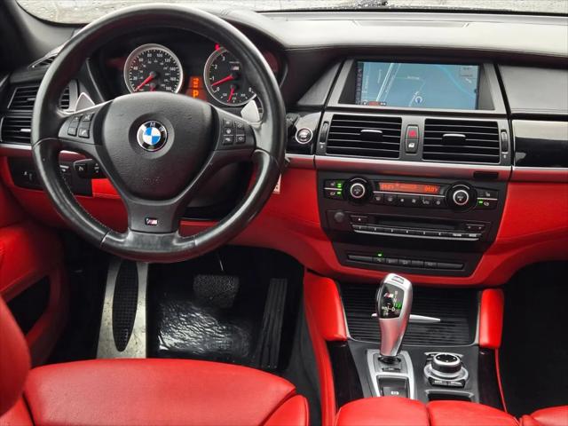 2013 BMW X5 M Standard