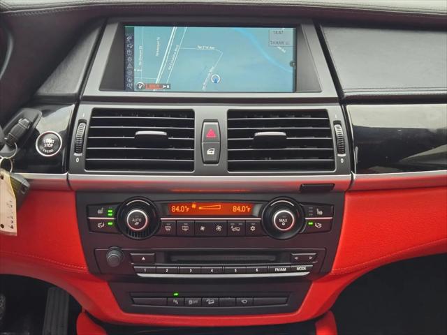 2013 BMW X5 M Standard
