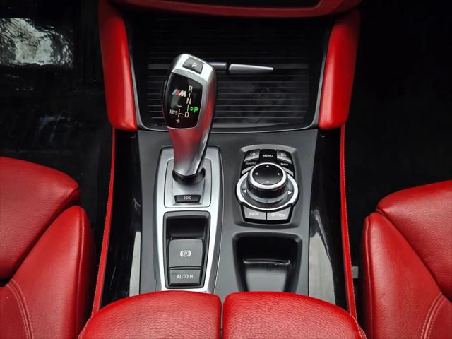 2013 BMW X5 M Standard