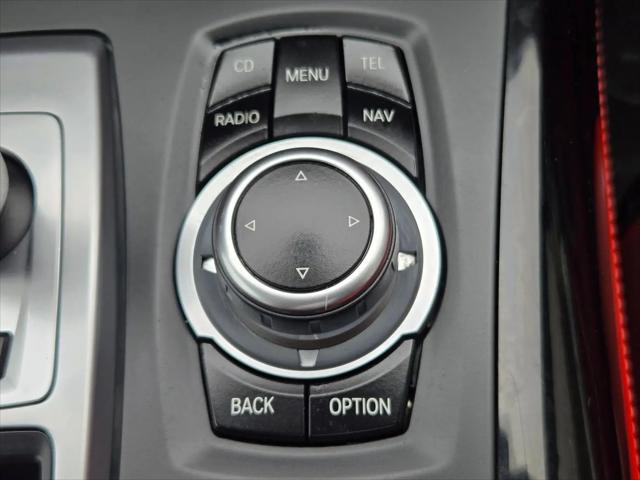 2013 BMW X5 M Standard