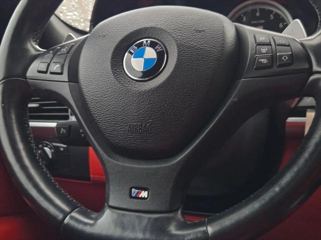 2013 BMW X5 M Standard