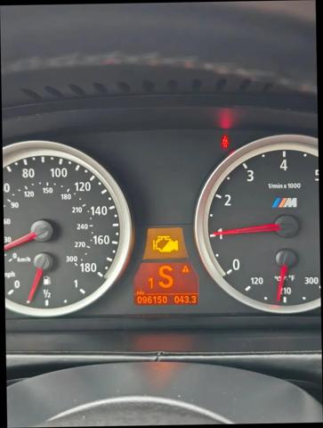 2013 BMW X5 M Standard