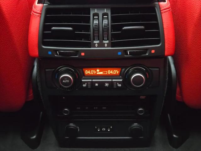 2013 BMW X5 M Standard