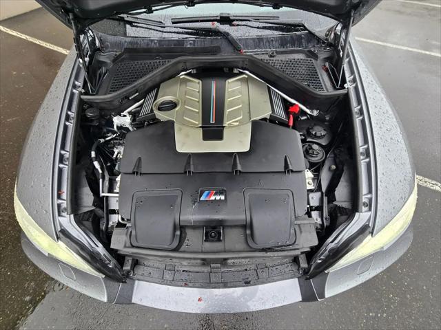 2013 BMW X5 M Standard