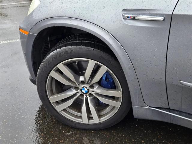 2013 BMW X5 M Standard