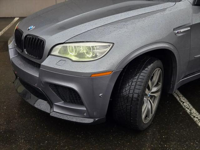 2013 BMW X5 M Standard