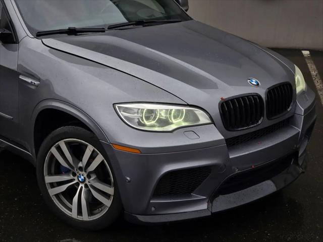 2013 BMW X5 M Standard