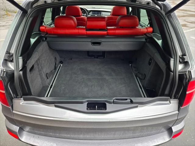2013 BMW X5 M Standard