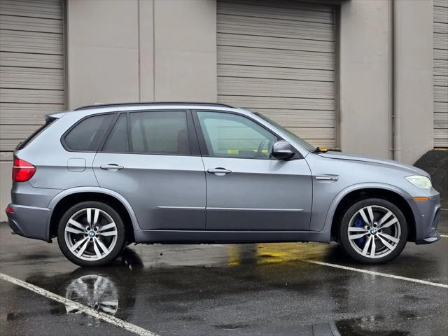 2013 BMW X5 M Standard