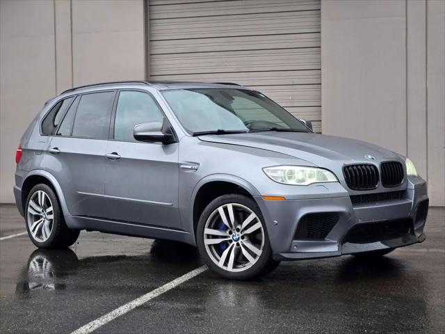 2013 BMW X5 M Standard for sale in PORTLAND, OR
