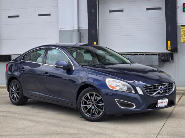 2013 Volvo S60 T5 for sale in PORTLAND, OR