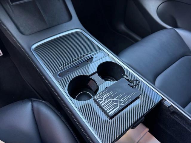 2021 Tesla Model Y Performance Dual Motor All-Wheel Drive