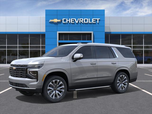 2026 Chevrolet Tahoe 4WD High Country for sale in Lincoln, NE