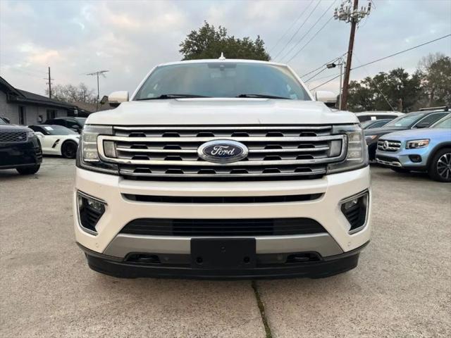 2019 Ford Expedition Max Limited