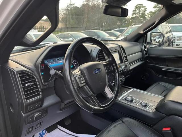 2019 Ford Expedition Max Limited