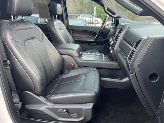2019 Ford Expedition Max Limited