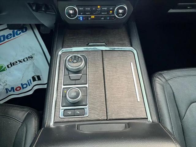 2019 Ford Expedition Max Limited