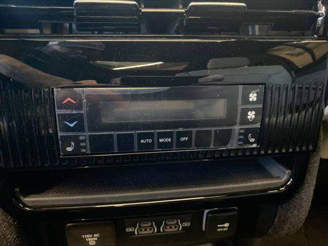 2026 Jeep Grand Wagoneer Limited Altitude 4x4