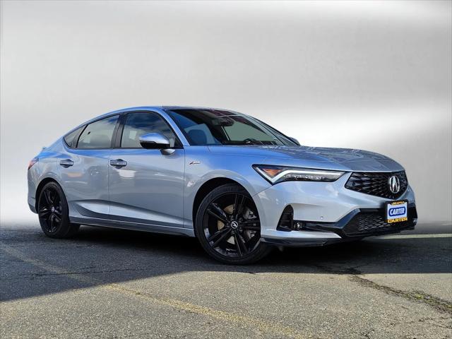 2026 Acura Integra FWD A-Spec with Technology for sale in Lynnwood, WA