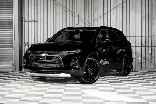 2019 Chevrolet Blazer 3LT for sale in Orlando, FL