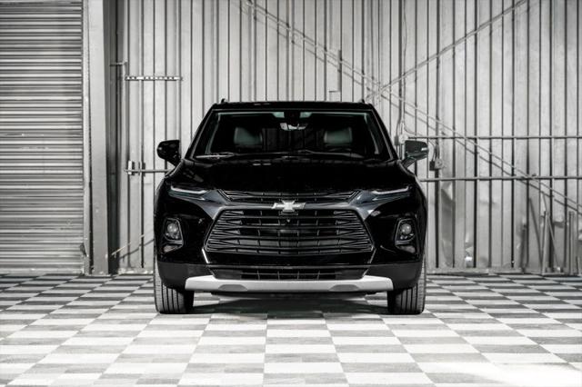 2019 Chevrolet Blazer 3LT