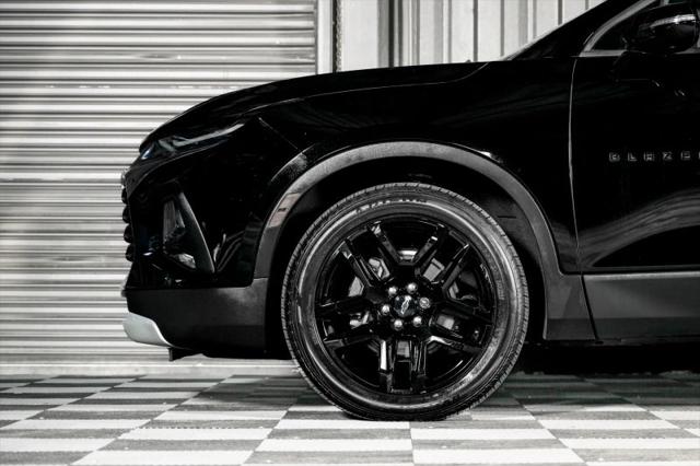 2019 Chevrolet Blazer 3LT