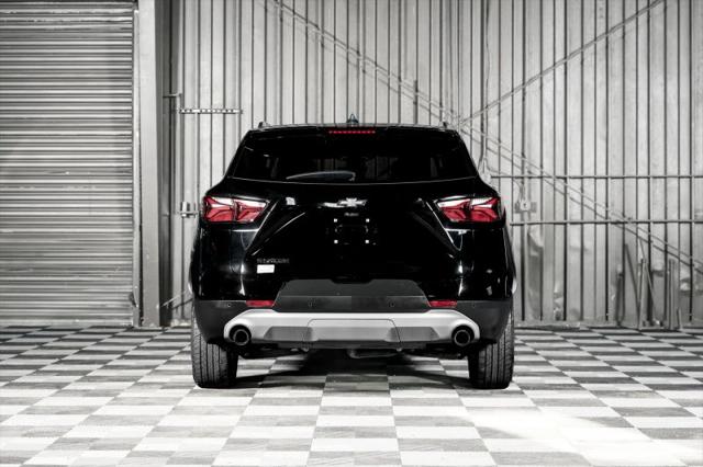 2019 Chevrolet Blazer 3LT
