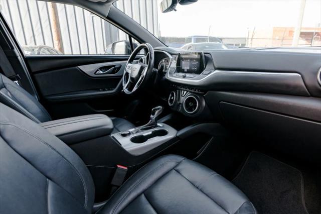 2019 Chevrolet Blazer 3LT