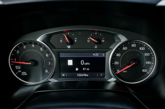 2019 Chevrolet Blazer 3LT
