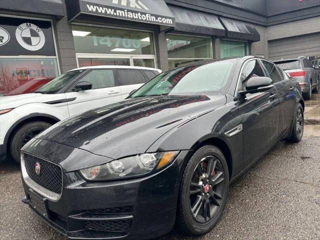 2017 Jaguar XE 25t Premium for sale in Dearborn, MI