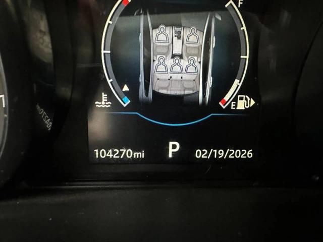2017 Jaguar XE 25t Premium