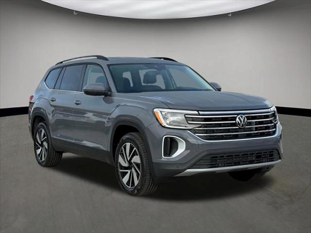 2026 Volkswagen Atlas SE with Technology for sale in Garden Grove, CA